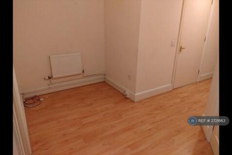 Separate Area For Desk (If Required)