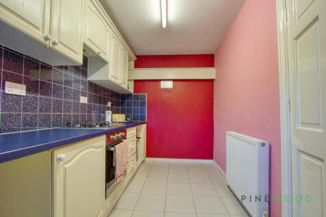 Kitchen (Annexe)