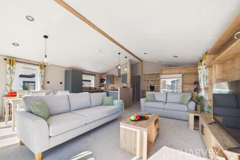 Abi Kielder Open Plan Living
