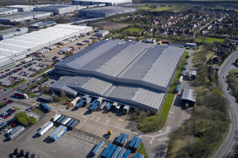 Light Industrial to rent Image 5