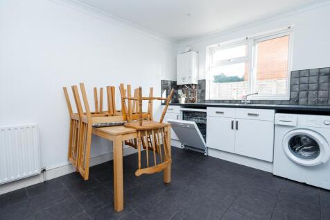 Ripon Road, Charminster, Bournemouth photo 5