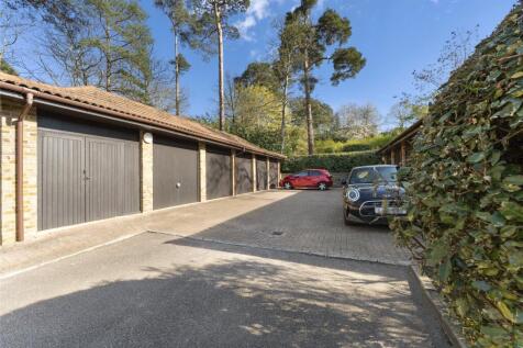 Garaging