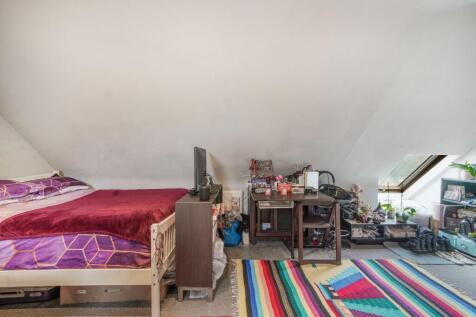 Flat 7, 5, Norbury Avenue Thornton Heath CR7 8AH - EqAmz1LYYnvTZr2Q4hZX