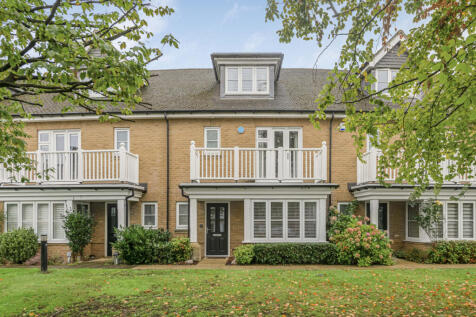 Whyteleafe, CR3 - property photo