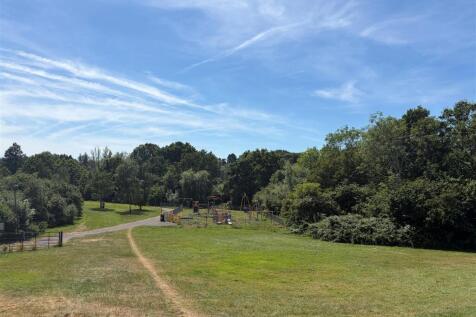 Green Space Opposite