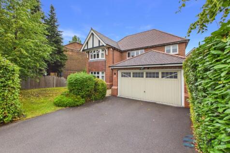 Driveway/Garage