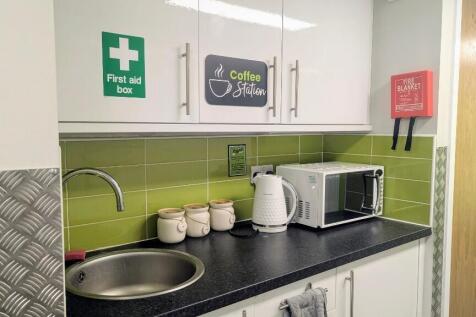 Kitchenette