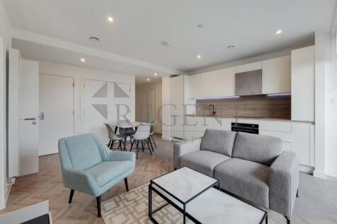 Open plan