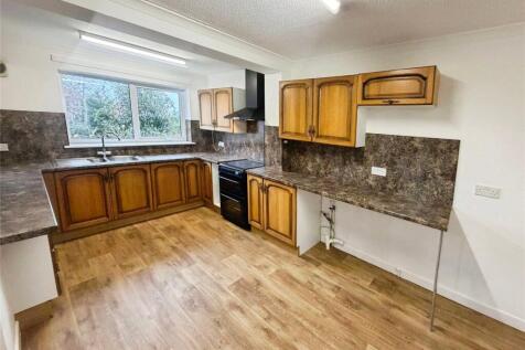 Kitchen/Breakfast Rm