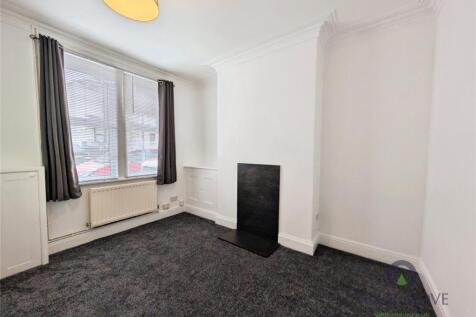 Front Reception Room
