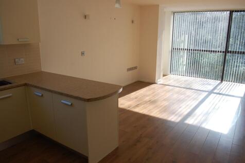 Open Plan Lounge/Din