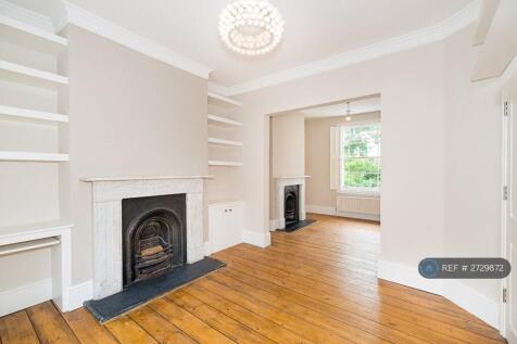 Drawing Room (Upper Ground Floor)