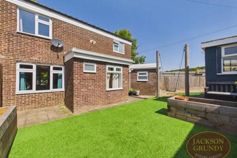 Grenville Close