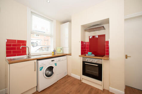 9 Canterbury Drive, Headingley, Leeds, LS6 3EU photo 4