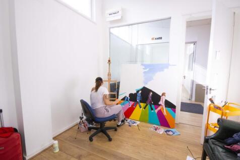 Creative Space