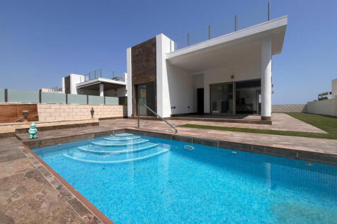 Villamartin Modern Villa _Pau 8