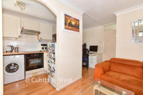 Kitchen/ Lounge/ Diner
