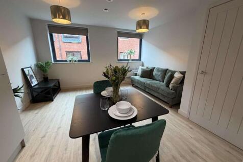 Apartment 8, 20 Westfield Terrace S1 4GH photo 4