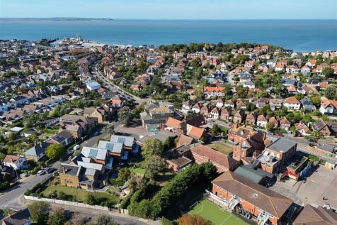 Northwood Road, Tankerton, Whitstable