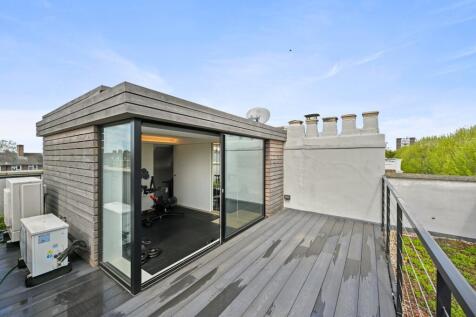 Roof Terrace