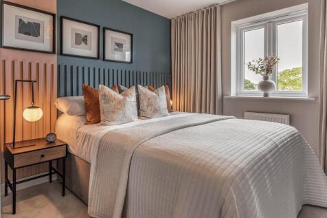 Similar Show Home