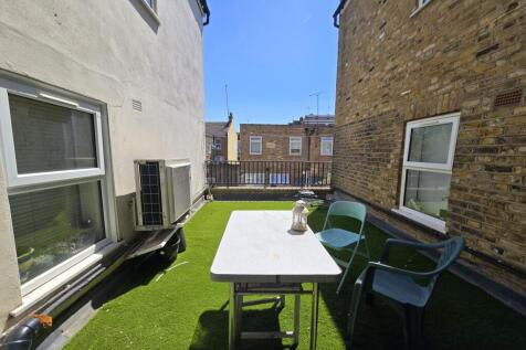Terrace / Patio