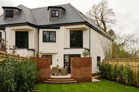 Mulberry House