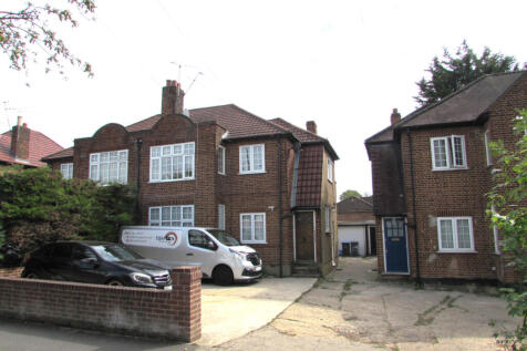 Woodcock Hill, Harrow, Middlesex HA3
