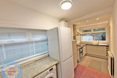 Manley Road Manchester, M21 0RF photo 5