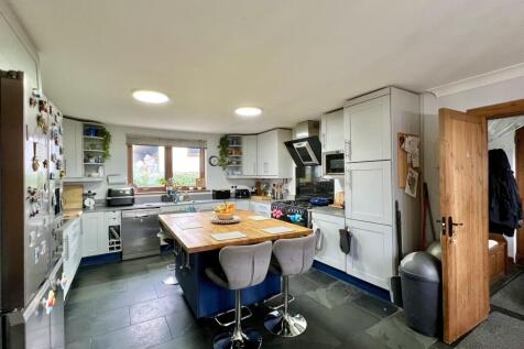 Old Steading, Elrig Farm, Elrig - Williamson and H