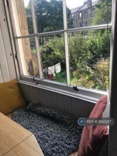 Window Seat In Lounge/Diner/Kitchen