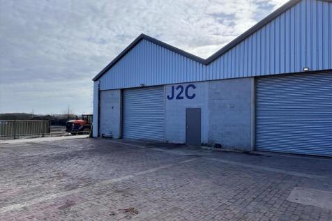 Distribution Warehouse to rent Image 6