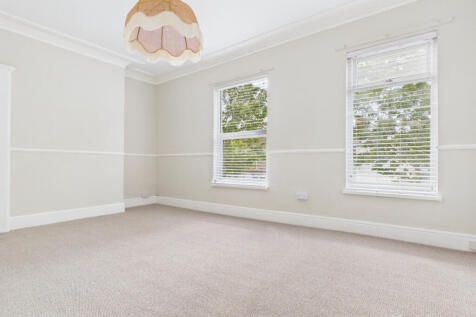 One Bedroom Flat to Rent
