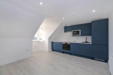 Lounge/Kitchen 1