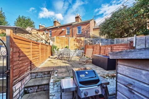 Sopwell Lane, St Albans, Herts, AL1 photo 4