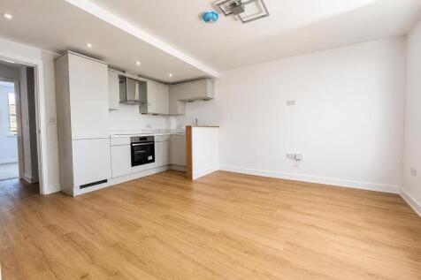Open Plan