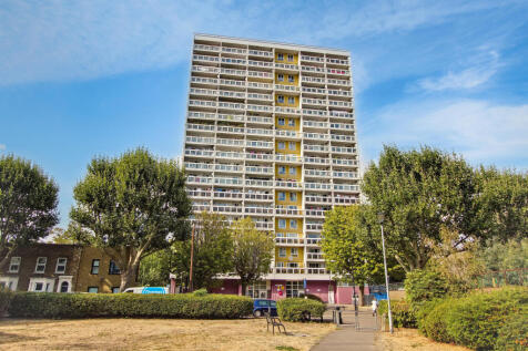 79 Gayton House, Chiltern Road, Bow, E3 4BX