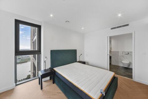 One Thames Quay, Marsh Wall, E14 photo 4