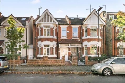 Wavendon Avenue, W4 - FOR SALE