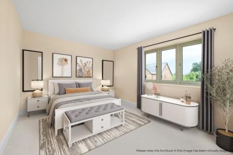 Computer Generated Image