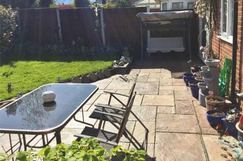 Patio Area