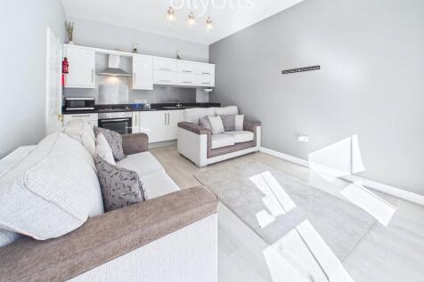 Open Plan Lounge/...