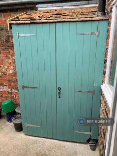 Shed
