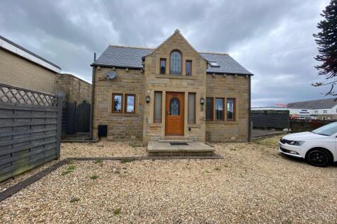 Huddersfield, HD3 - property photo