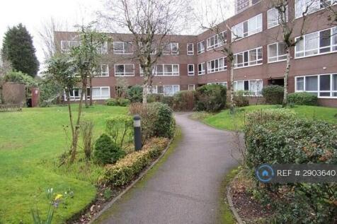 Communal Gardens
