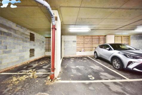 Allocated Parking