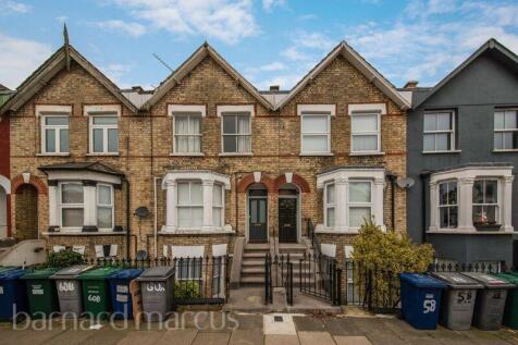 Holly Park Road photo 2
