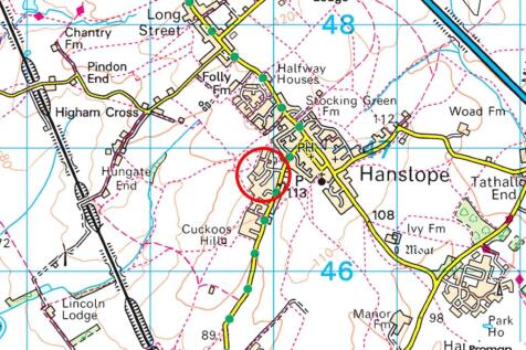 Area Map