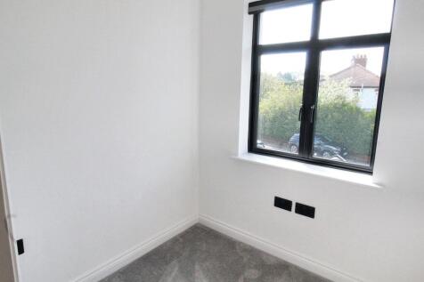 Bedroom Two / Home Office