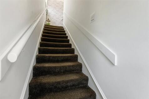 Entrance Stairs